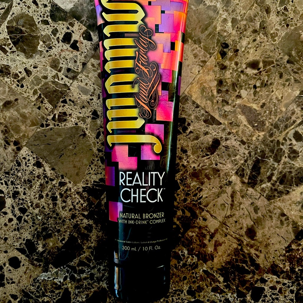 Jwoww Natural Bronzer